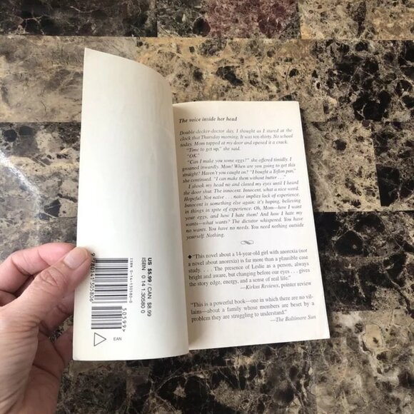 Second Star to the Right Paperback Deborah Hautzig 1999 Paperback - Picture 7 of 9